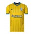Camisola Birmingham City Equipamento Segundo 2021-2022 Manga Curta